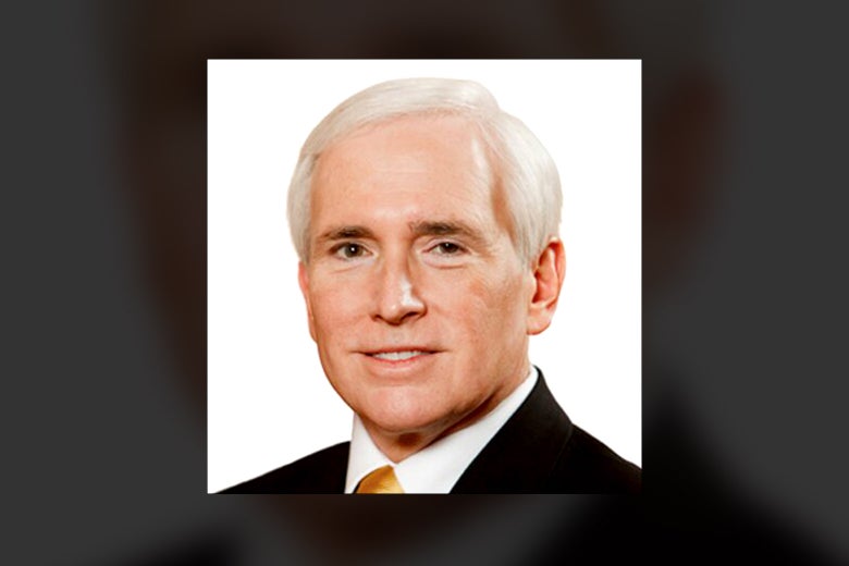 Michael Truncale.